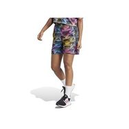 Adidas IQ4813 W Tiro Q2 Sho Renkli Günlük Kadın Şort
