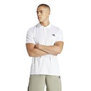 Adidas IR5160 TR-ES Beyaz Polo Antrenman Polo Erkek T-shirt