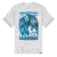 Adidas IR5809 Har TT G T Beyaz Günlük Erkek T-shirt