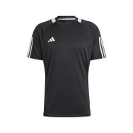 Adidas IR7823 Siyah Sereno Erkek T-shirt