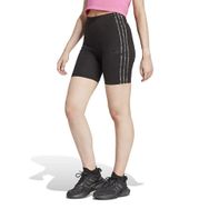 Adidas IR8847 W All Szn Biker Siyah Kadın Şort