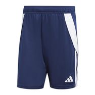 Adidas IR9377 Tiro24 SHO Mavi Erkek Futbol Antrenman Şortu