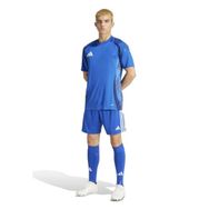 Adidas IR9378 Tiro24 SHO Mavi Erkek Futbol Antrenman Şortu
