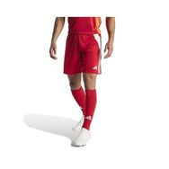 Adidas IR9379 Tiro24 SHO Kırmızı Erkek Futbol Şortu