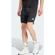 Adidas IR9736 M Sereno Sho Siyah Erkek Futbol Şortu