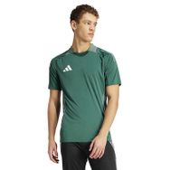 Adidas IS1655 Tiro 24 C TR JSY Yeşil Erkek Forması