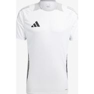 Adidas IS1660 Tiro24 C TR JSY Beyaz Erkek Futbol Forması