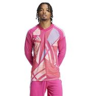 Adidas IS5335 T24 C GK JSY L Pembe Erkek Futbol Forması