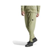 Adidas IS9278 Yeşil M ZNE WV PT Günlük Erkek Eşofman Altı