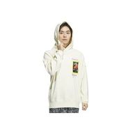 Adidas IS9523 Natgeo GFX Hdy Krem Günlük Erkek Sweatshirt