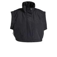 Adidas IT1453 W C Esc Q1 Vest Siyah Kadın Yelek