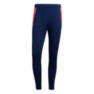 Adidas IT2012 Mufc TR Pnt Mavi Erkek Eşofman Altı
