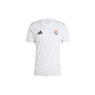 Adidas IT5101 Real Preshı Beyaz Erkek T-shirt