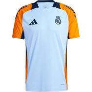 Adidas IT5125 Real Tr Jsy Mavi Erkek Forma
