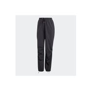 Adidas IT6725 NYLON Siyah Kadın Eşofman Altı