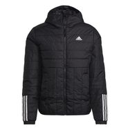 Adidas ITAVIC L HO JKT Black Erkek Ceket