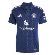 Adidas IU1390 Mufc A Jsy Mavi Erkek Forma
