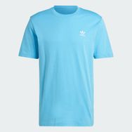 Adidas IU2358 Essential Tee Mavi Erkek T-shirt