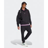 Adidas IV5216-001 Siyah ALL SZN French Terry Regular Tapered Joggers Erkek Eşofman Altı