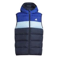 Adidas IV9506 Mavi J SD VEST Günlük Çocuk Yelek