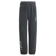Adidas IV9626 Gri Disney Mickey Mouse Pants Günlük Çocuk Eşofman Altı
