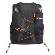 Adidas IW0405 Siyah Terrex TRL VST 2.5 Arazi Tipi Koşu Erkek Yelek