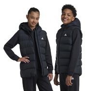 Adidas IW0544 Siyah J SD VEST Çocuk Günlük Yelek