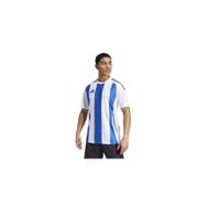 Adidas IW2144 Striped 24 Jsy Beyaz Erkek Futbol Forması