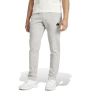 Adidas IW8599 Gri M FI DBLKNT PT Günlük Erkek Eşofman Altı