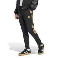Adidas IW8865 Siyah M Tiro NTPK PT Günlük Erkek Eşofman Altı