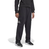 Adidas IX1256 Siyah M A SZN S PT Günlük Erkek Eşofman Altı