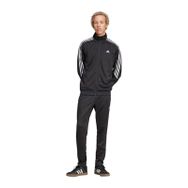 Adidas IX1277 Siyah M 3S DK TS Günlük Erkek Eşofman Takımı