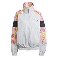 Adidas IX1703 By Stella Mc Cartney Tracktop Çok Renkli Günlük Kadın Ceket