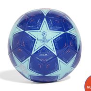 Adidas IX4066 Şampiyonlar Ligi 24/25 Mavi Unisex Futbol Topu