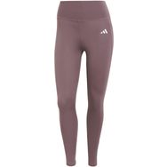 Adidas IX5021 Pembe OPT ESS ST 1/1 Kadın Antrenman Taytı