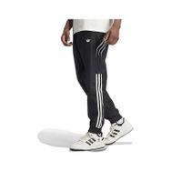 Adidas IX6723 Q3 Atl Pants Siyah Günlük Erkek Eşofman Altı