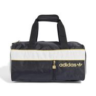 Adidas IX6840 18 lt Sport Small Duf Siyah Spor Çantası