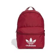 Adidas IX7455 Adicolor Backpk 30x41x12 cm Kırmızı Sırt Çantası