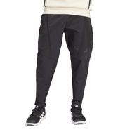 Adidas IX9084 Gri D4T PS Pant Antrenman Erkek Eşofman Altı