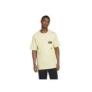 Adidas IY0736 M Remoji PKT T Sarı Günlük Erkek T-shirt