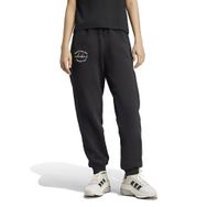 Adidas IY1474 Siyah W Bluv Q3 PT Günlük Kadın Eşofman Altı