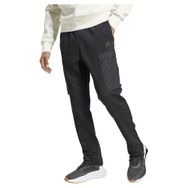 Adidas IY1486 Siyah M CE FL PT Günlük Erkek Eşofman Altı