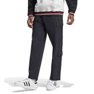 Adidas IY2079 Double Cargo Siyah Erkek Kargo Pantolon