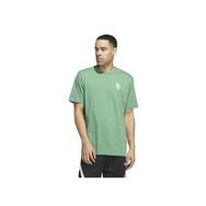 Adidas IY3728 Dame Fndn Tee Günlük Haki Erkek T-shirt