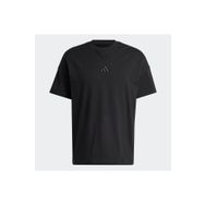 Adidas IY4150 M A SZN T Siyah Günlük Erkek T-shirt