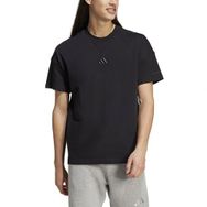 Adidas IY4150 Siyah M A SZN T Günlük Erkek T-shirt