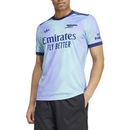 Adidas IZ0114 Afc 3 Jsy Mavi Erkek Forma