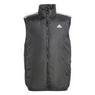 Adidas IZ0505 Ess 3S Ins Vest Siyah Erkek Yelek
