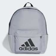 Adidas IZ1884 Classic Badge Of Sport Gri Unisex Sırt Çantası
