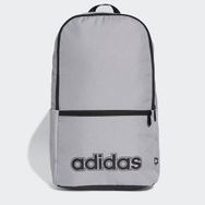 Adidas IZ1904 Linear Classic Day Gri Unisex Sırt Çantası